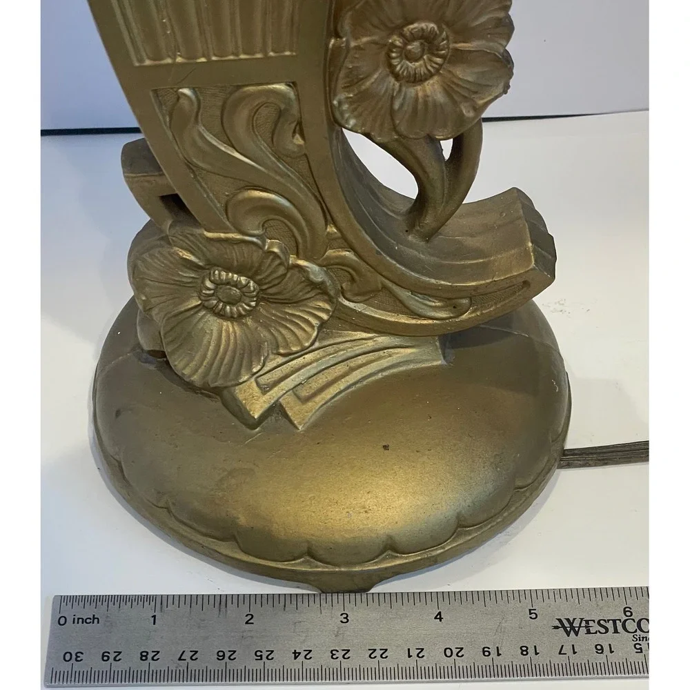Regency Lamp
